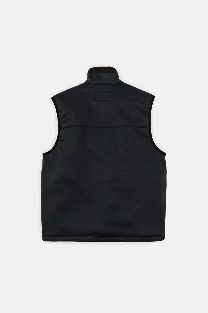 GRANITE SPIRE FLEECE VEST