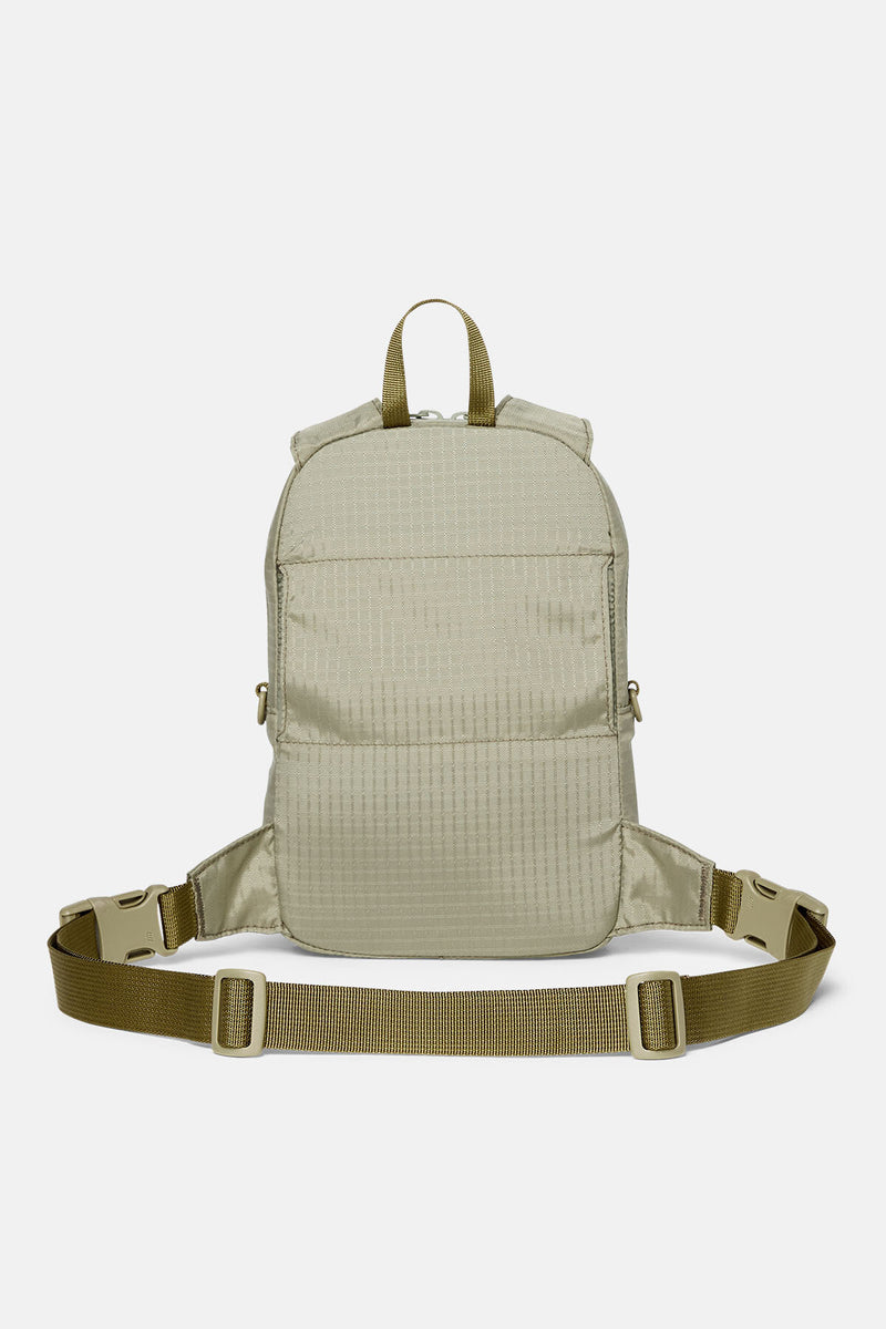 FISHING CHEST PACK