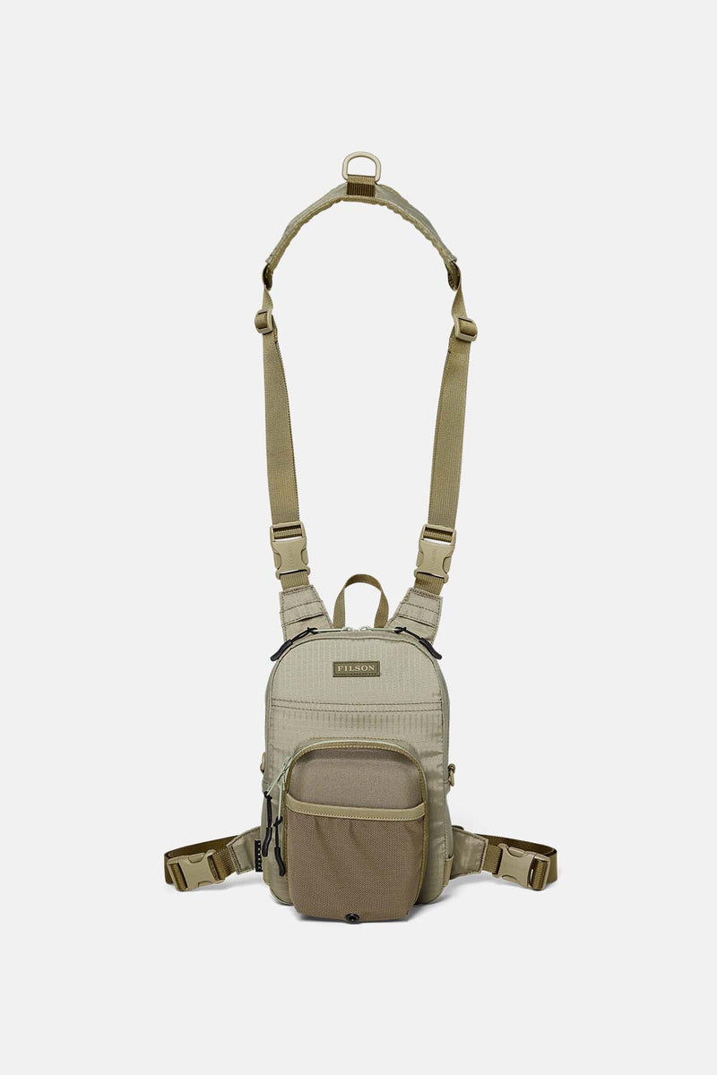 FISHING CHEST PACK