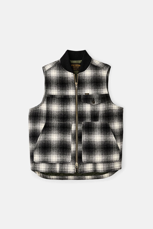 SPOKANE INSULATED WORK VEST