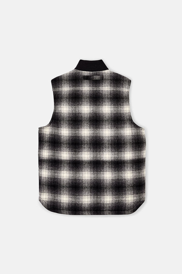 SPOKANE INSULATED WORK VEST