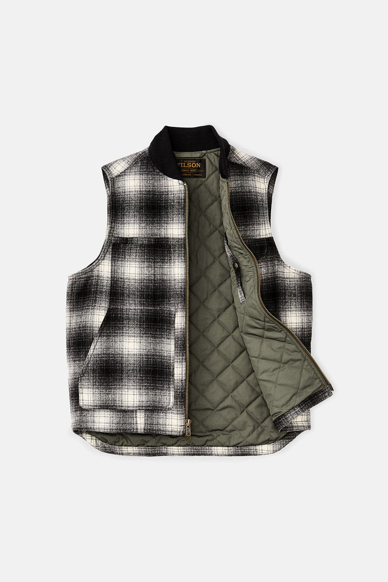 SPOKANE INSULATED WORK VEST