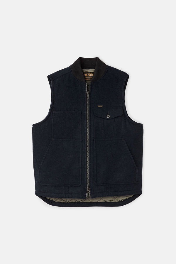 SPOKANE INSULATED WORK VEST