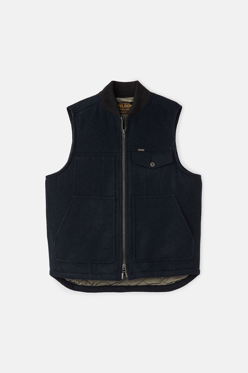 SPOKANE INSULATED WORK VEST
