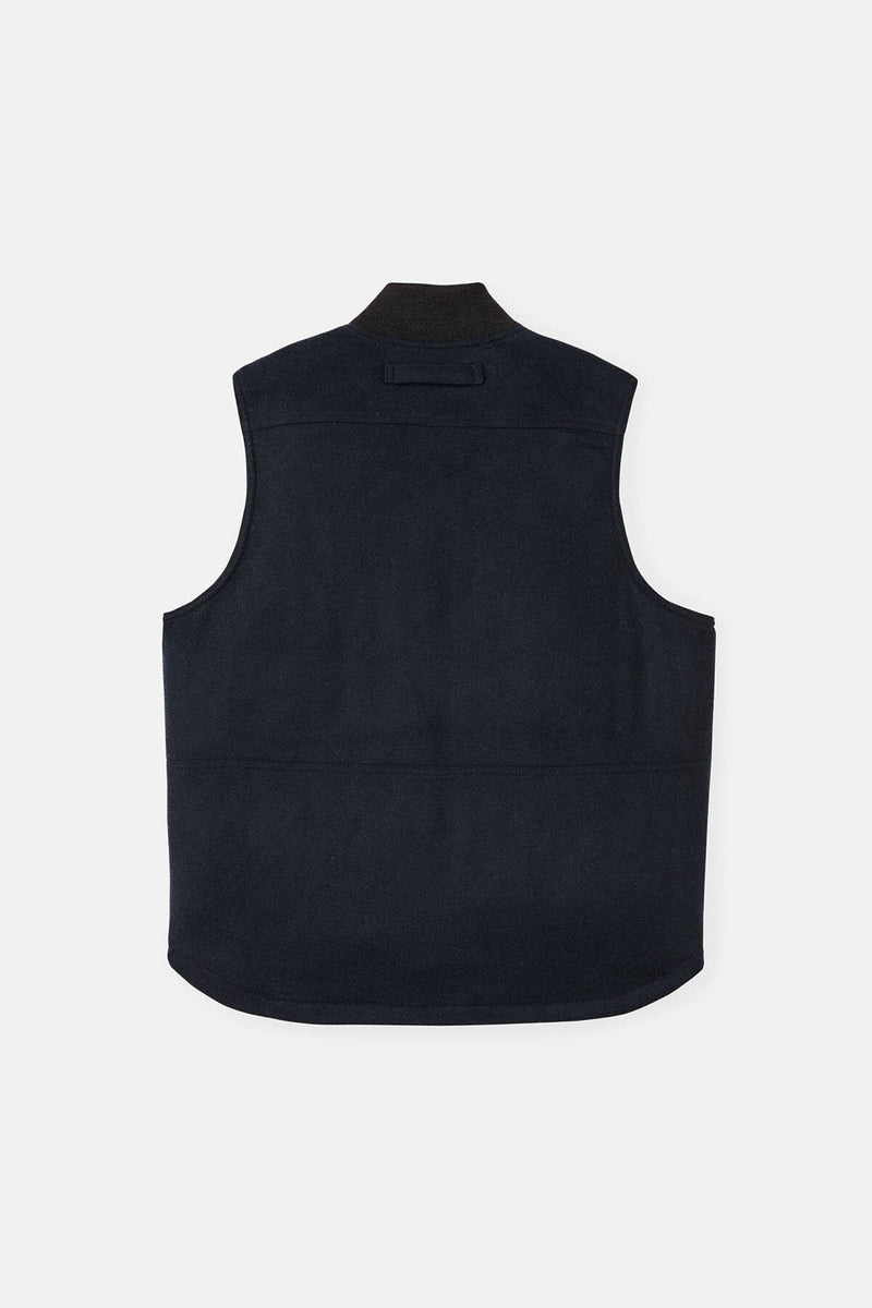 SPOKANE INSULATED WORK VEST