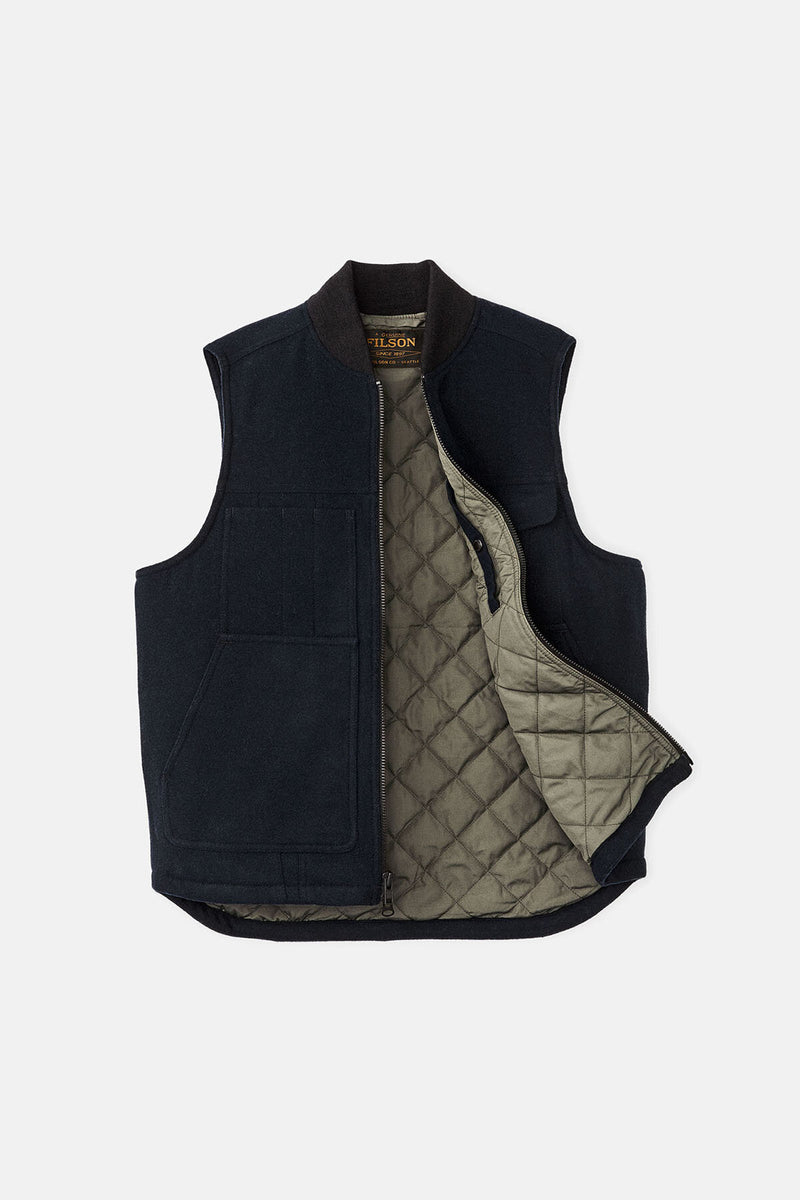 SPOKANE INSULATED WORK VEST