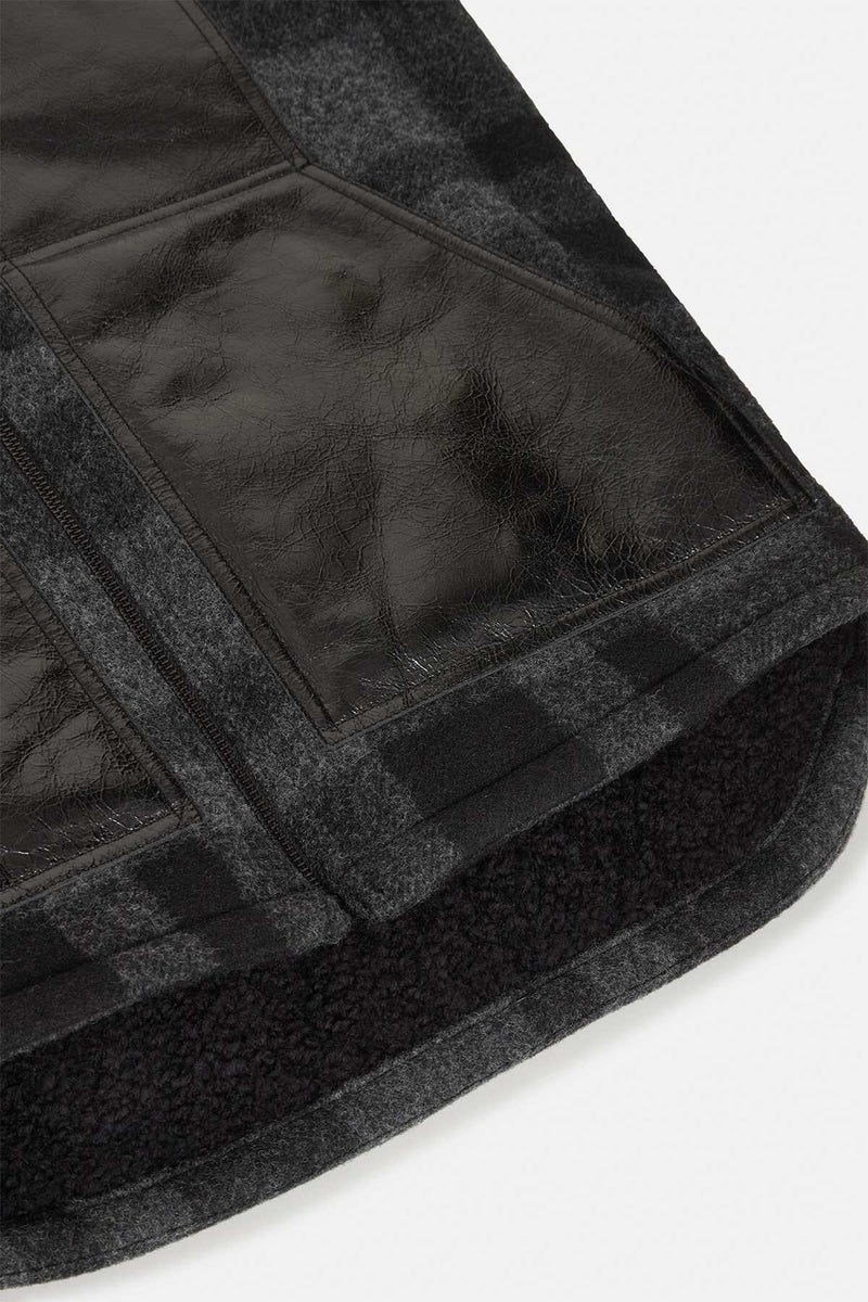 FILSON X JUNYA WATANABE WOOL VEST