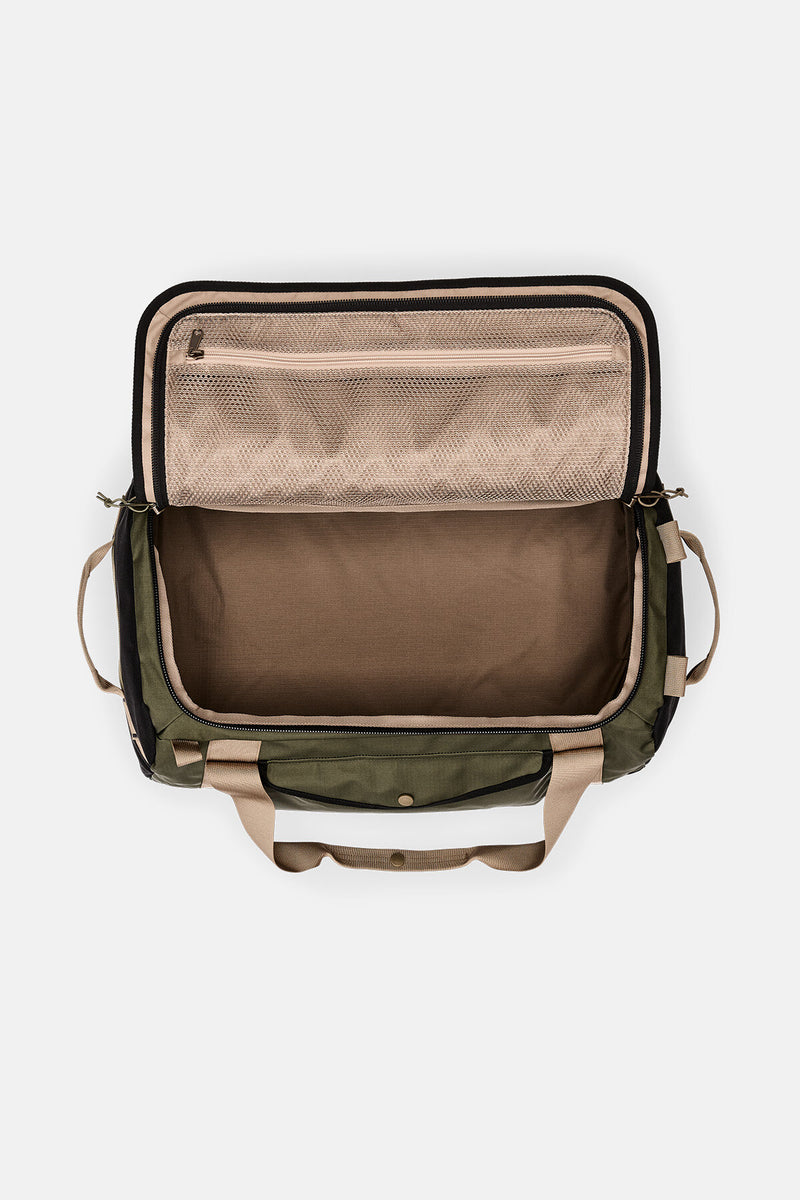 SCOUT 50L DUFFLE