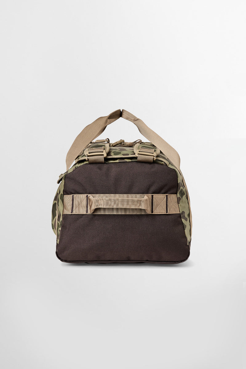 ALL-WEATHER 50L DUFFLE BAG