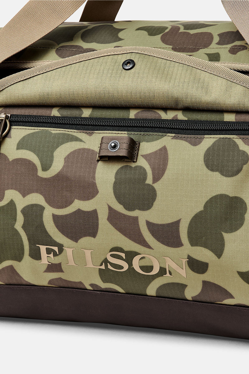 ALL-WEATHER 50L DUFFLE BAG