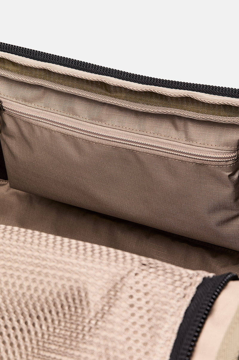 ALL-WEATHER 50L DUFFLE BAG