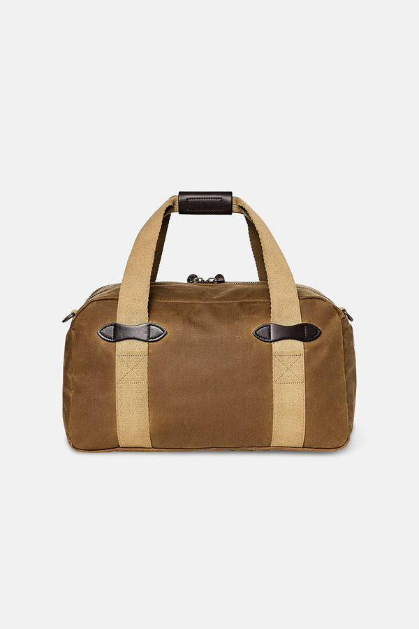 Tin Cloth Small Duffle Bag