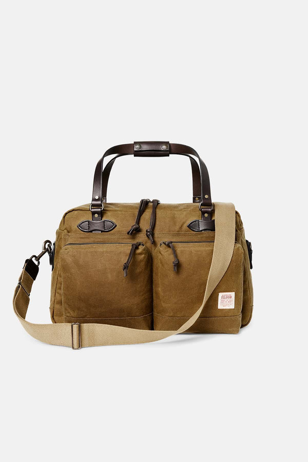 48 HOUR DUFFLE BAG