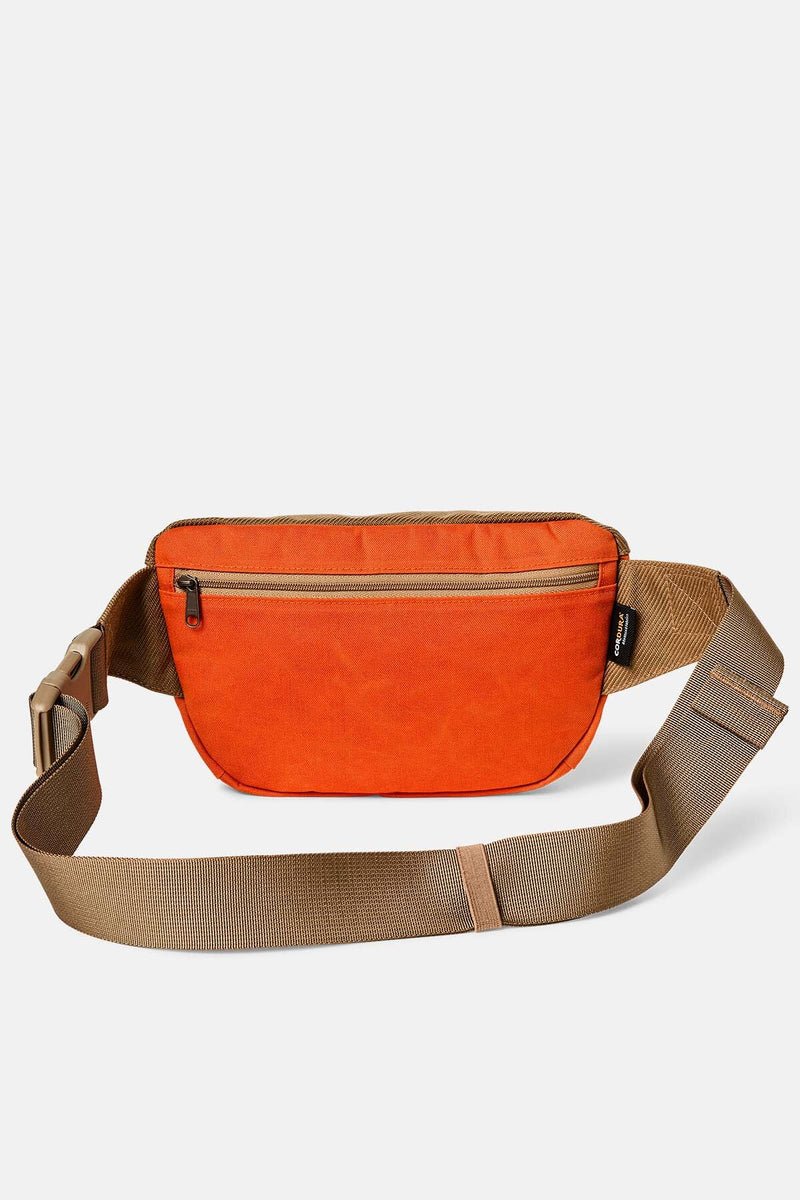 SURVEYOR CROSSBODY PACK