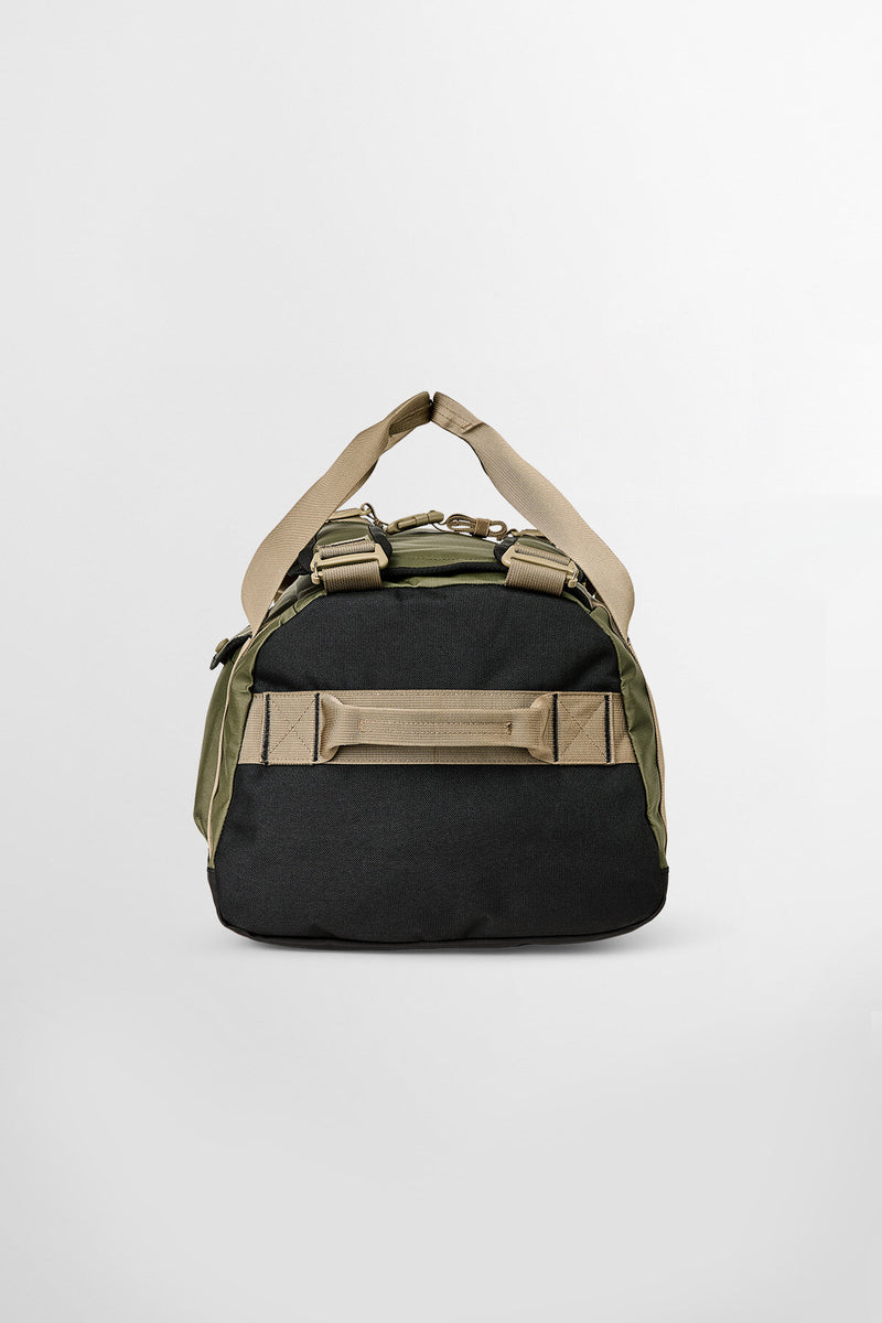 ALL-WEATHER 40L DUFFLE BAG