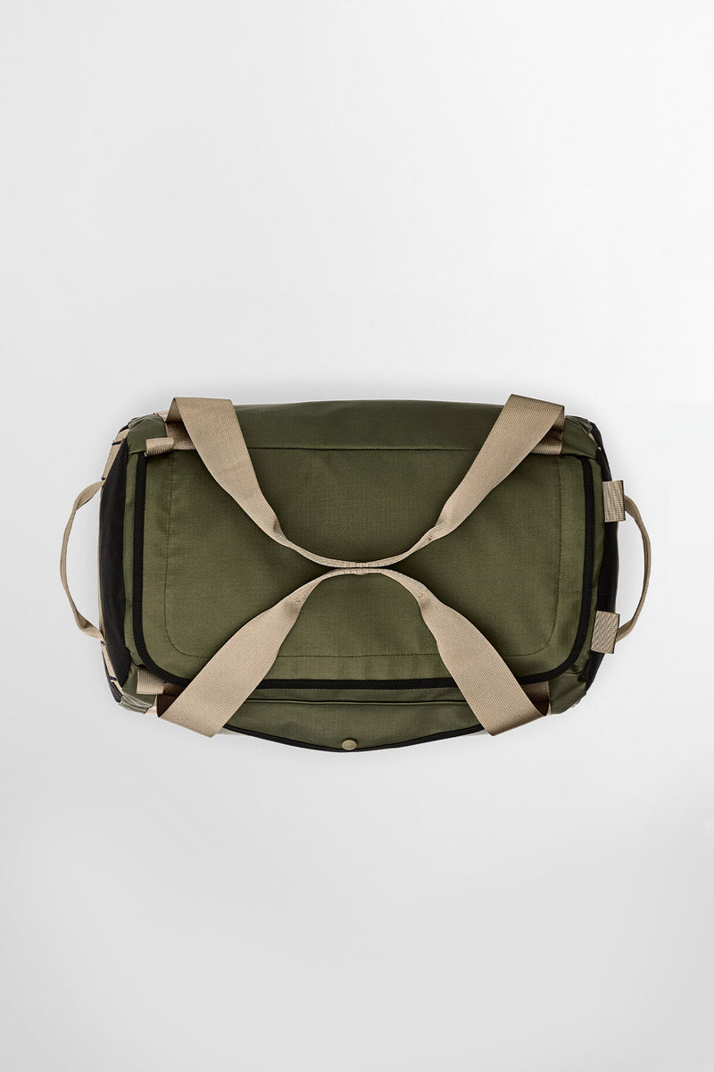ALL-WEATHER 40L DUFFLE BAG