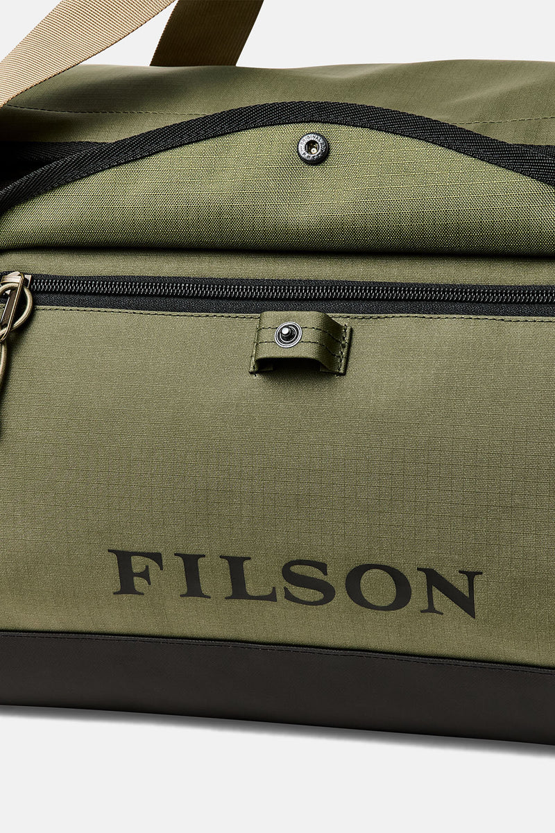 ALL-WEATHER 40L DUFFLE BAG