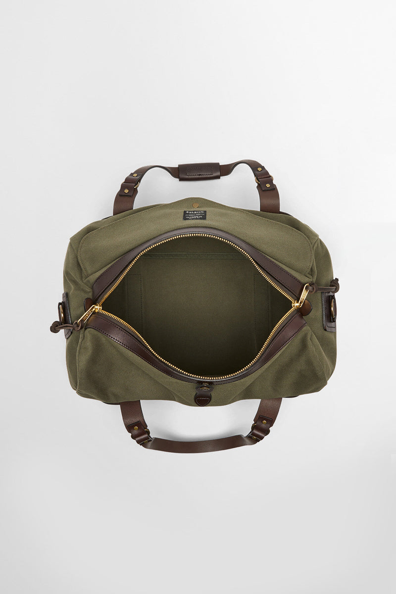MEDIUM DUFFLE BAG