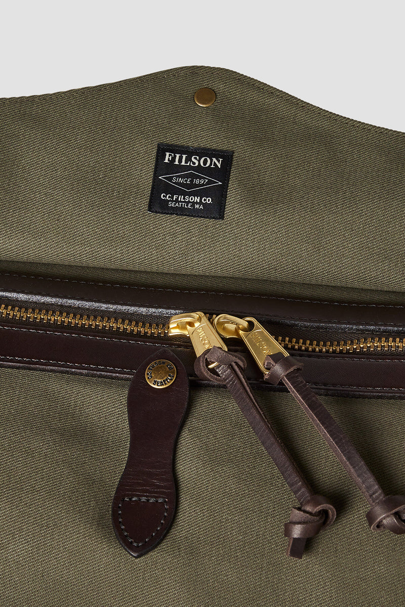 MEDIUM DUFFLE BAG