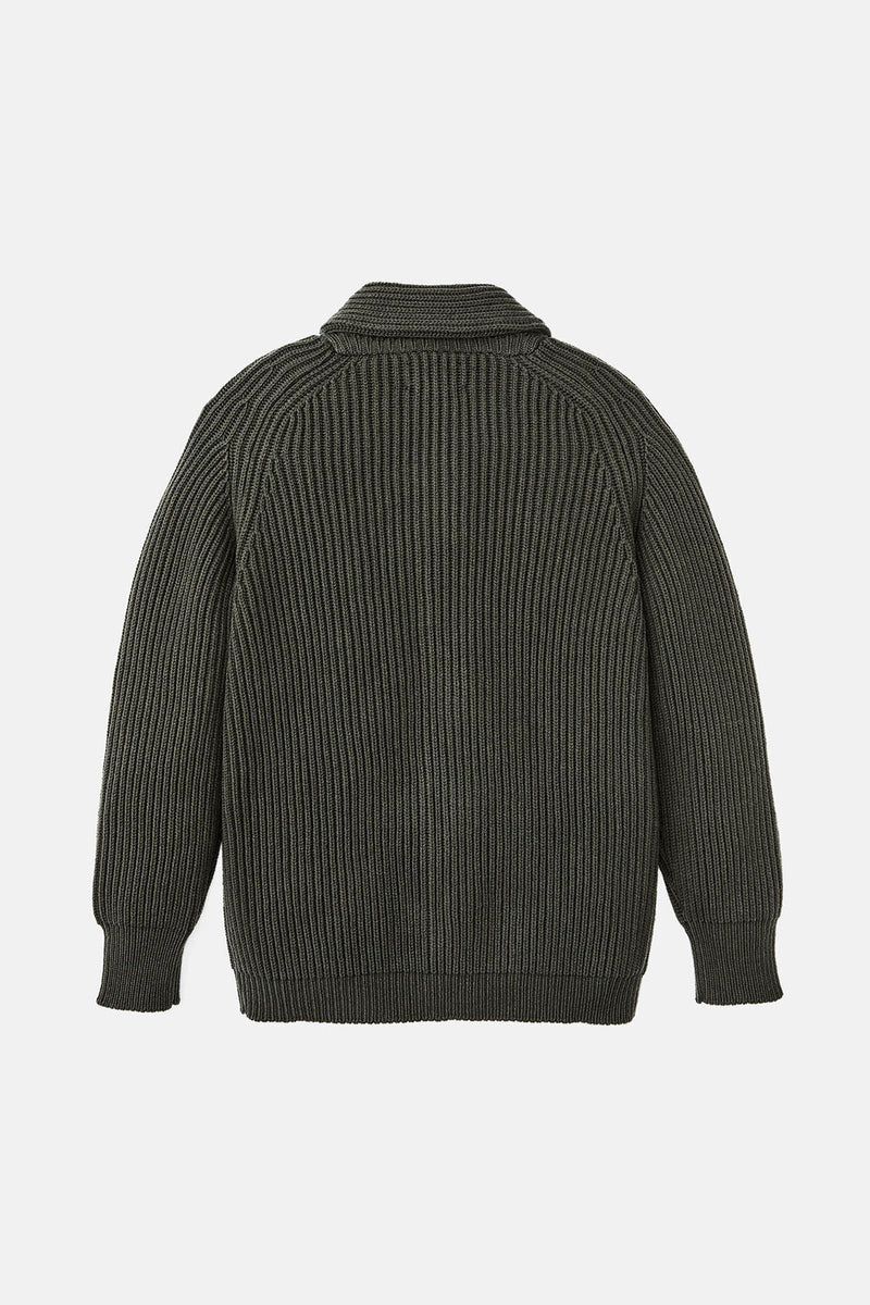 Bristol Cardigan Sweater