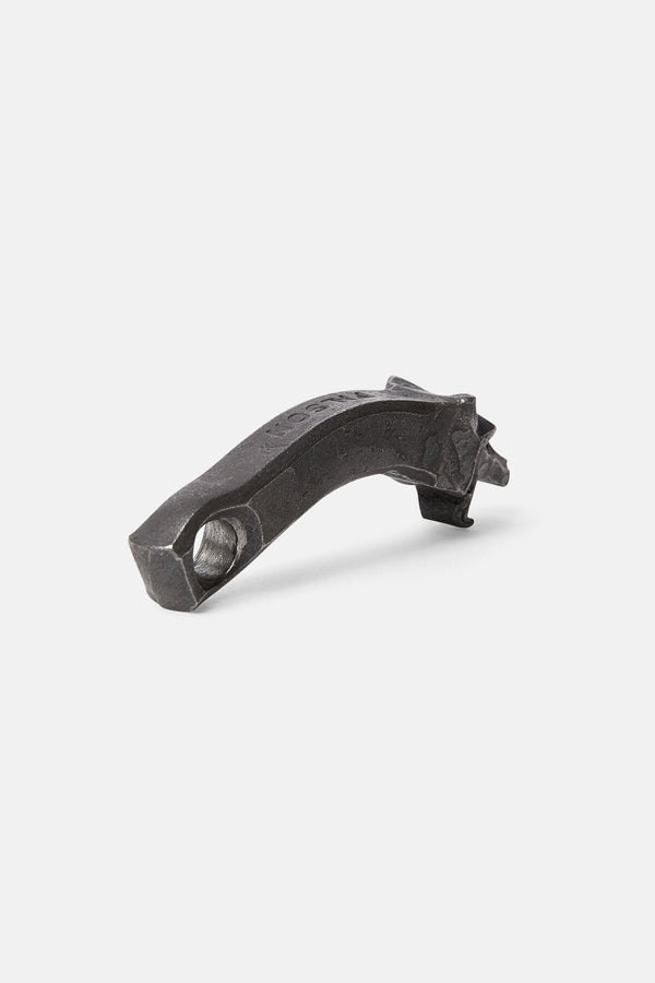 HOWLING WOLF BOTTLE OPENER