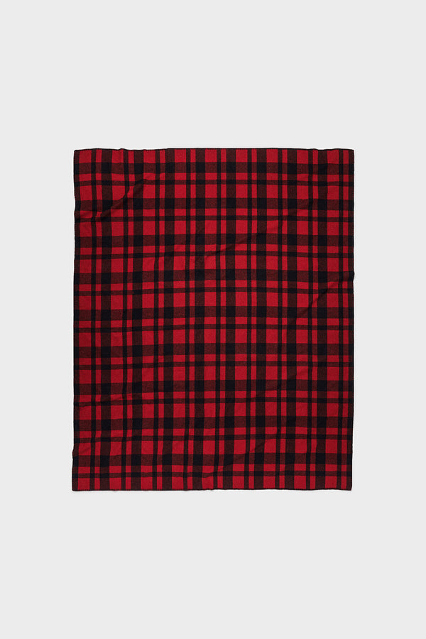 MACKINAW WOOL BLANKET