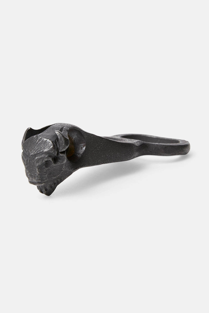 Bison Bottle Opener