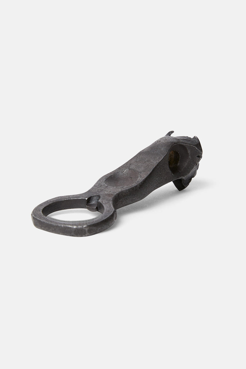 Bison Bottle Opener