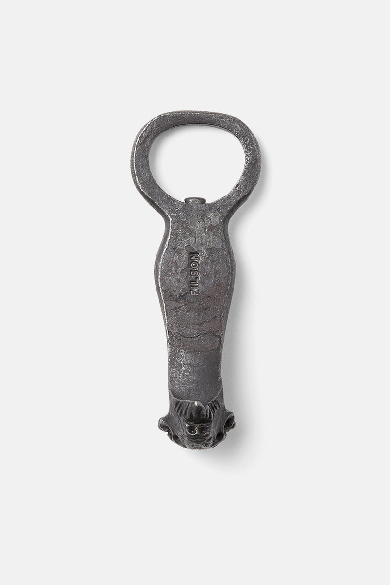 Bison Bottle Opener