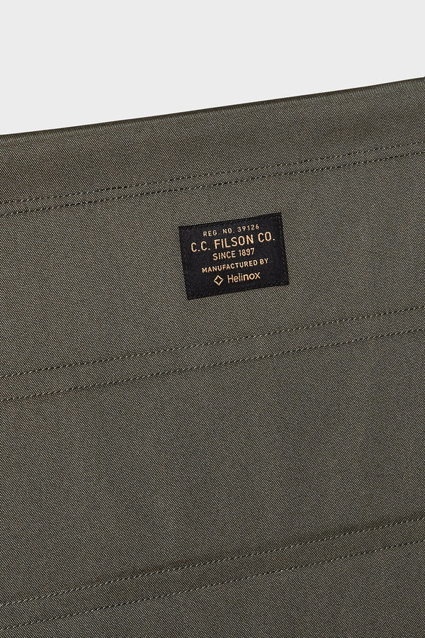 Filson X Helinox® Table One Hard Top