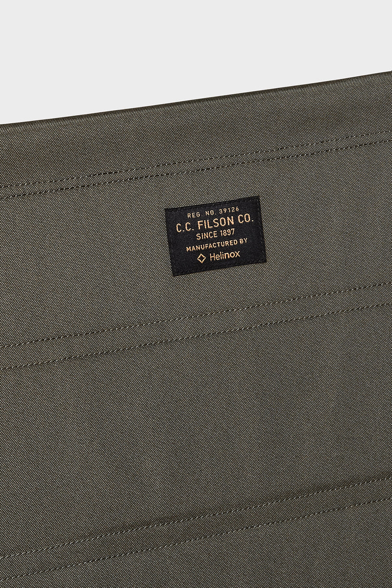 Filson X Helinox® Table One Hard Top