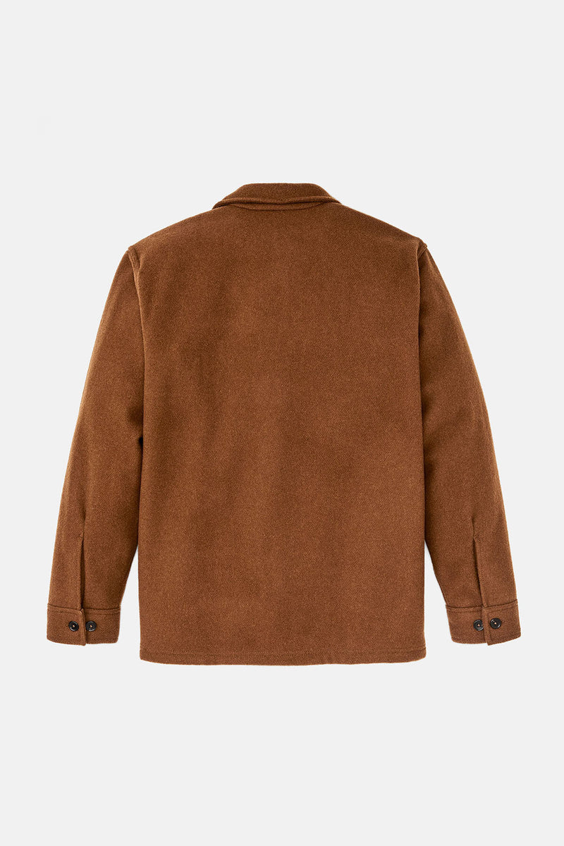 MACKINAW WOOL JAC-SHIRT