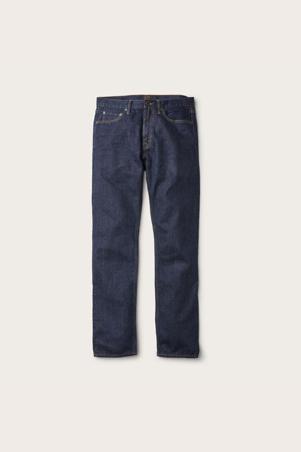 RAIL-SPLITTER JEANS