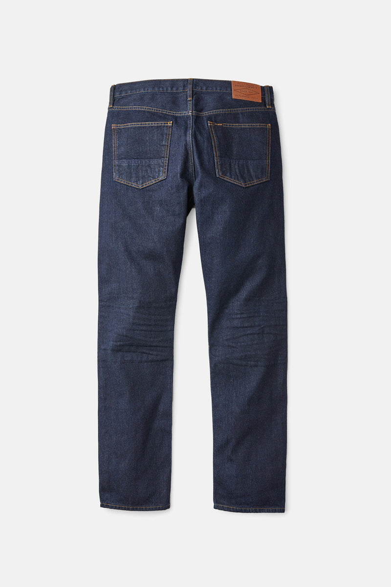 RAIL-SPLITTER JEANS