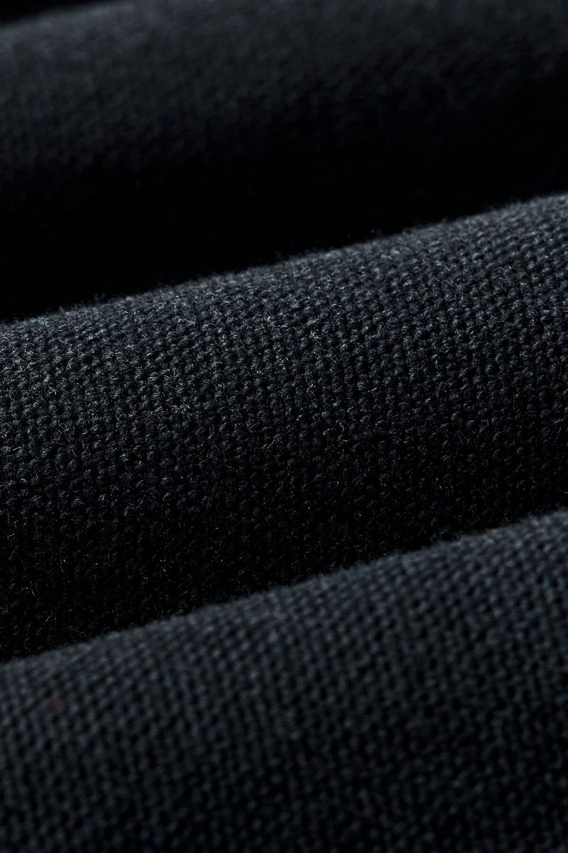 Dry Tin Cloth 5-Pocket Pants