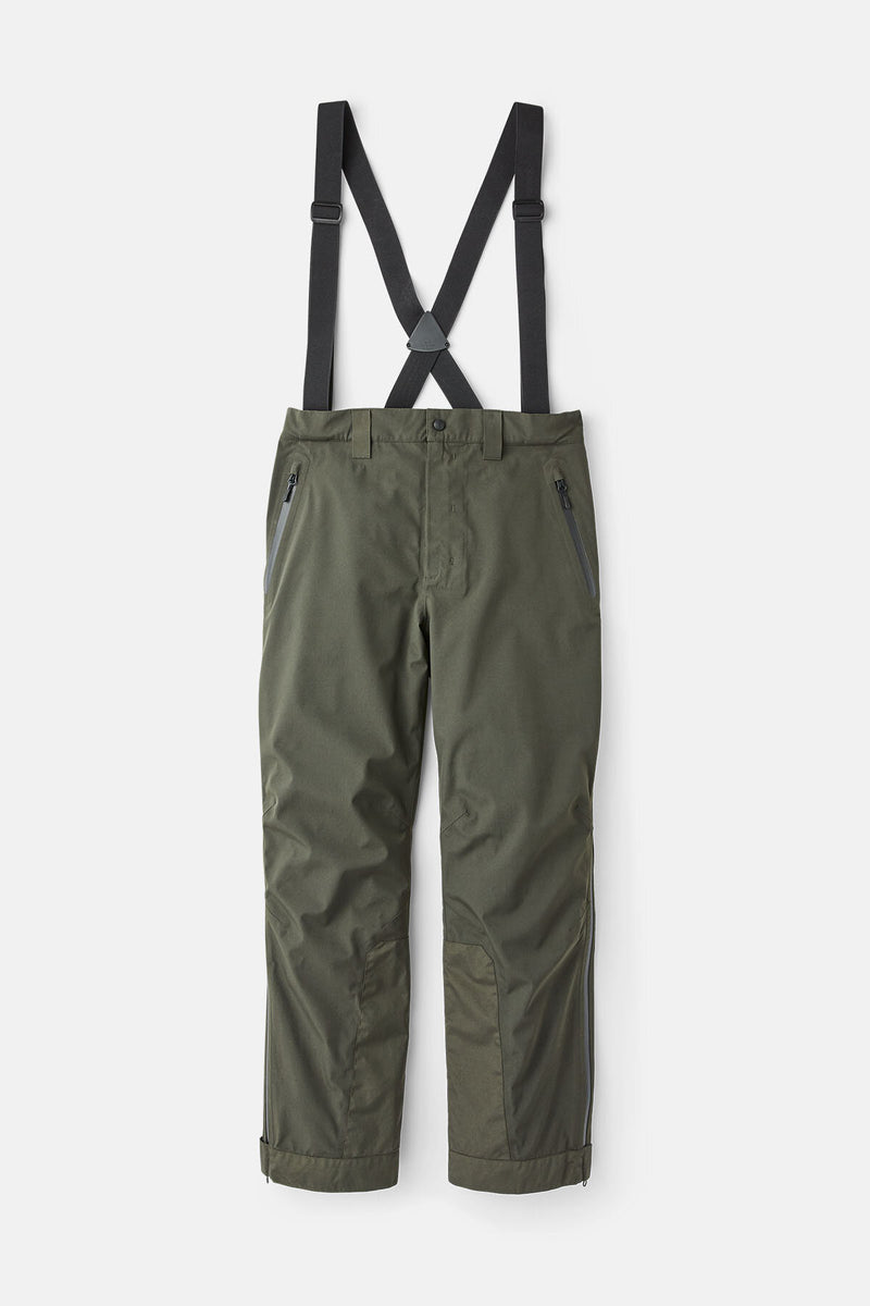 SKAGIT RAIN PANTS