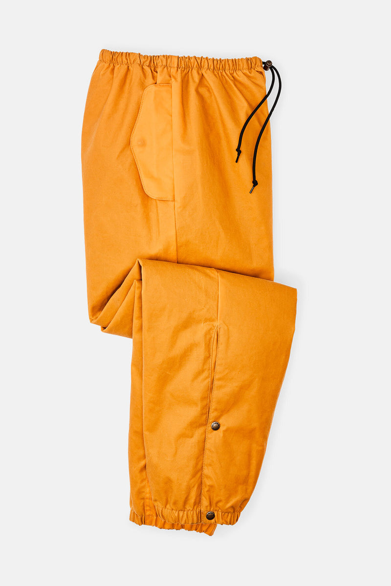 FOUL WEATHER RAIN PANTS