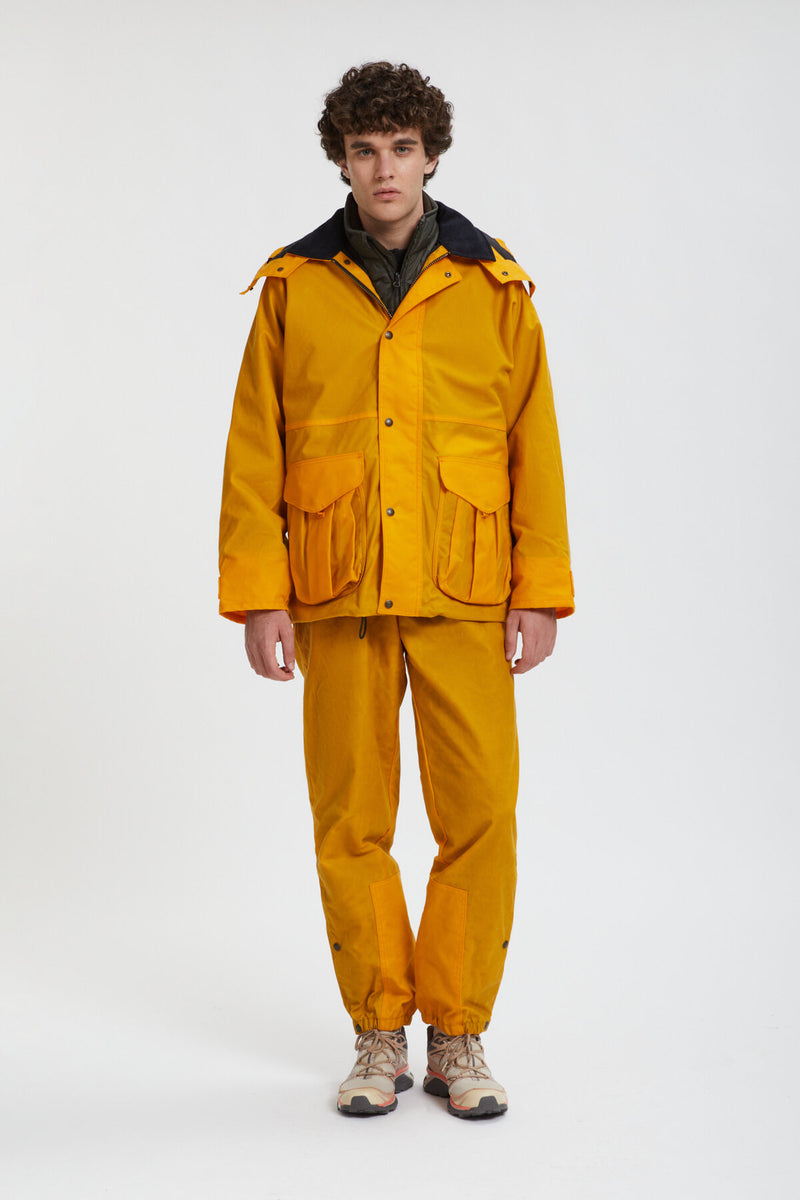 FOUL WEATHER RAIN PANTS