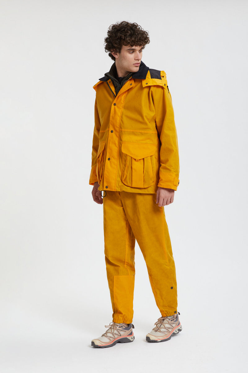 FOUL WEATHER RAIN PANTS