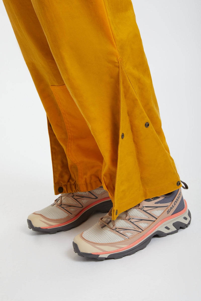 FOUL WEATHER RAIN PANTS