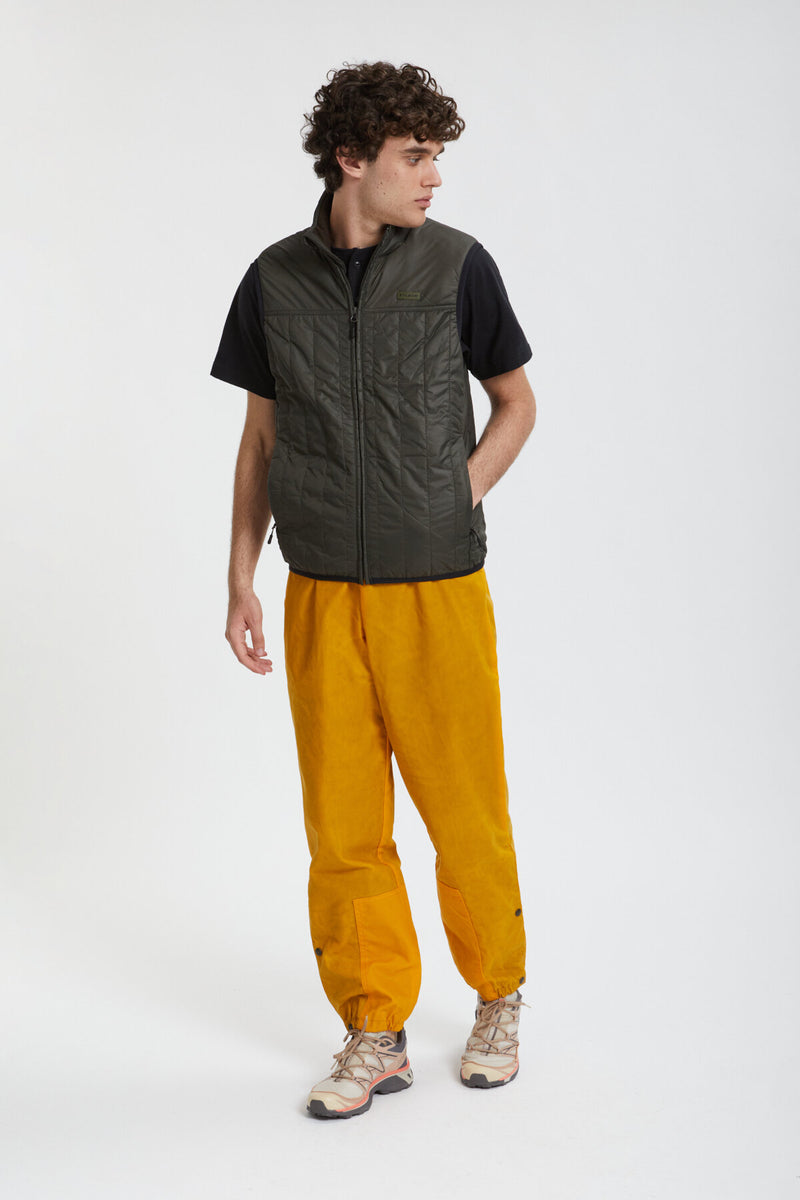 FOUL WEATHER RAIN PANTS