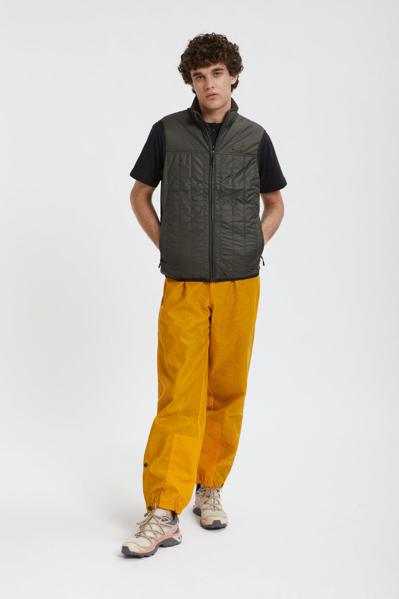 FOUL WEATHER RAIN PANTS