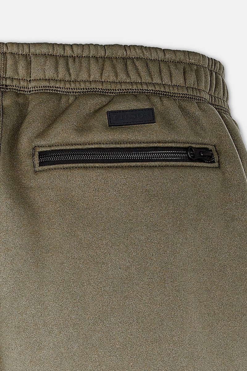 GRANITE SPIRE FLEECE PANT