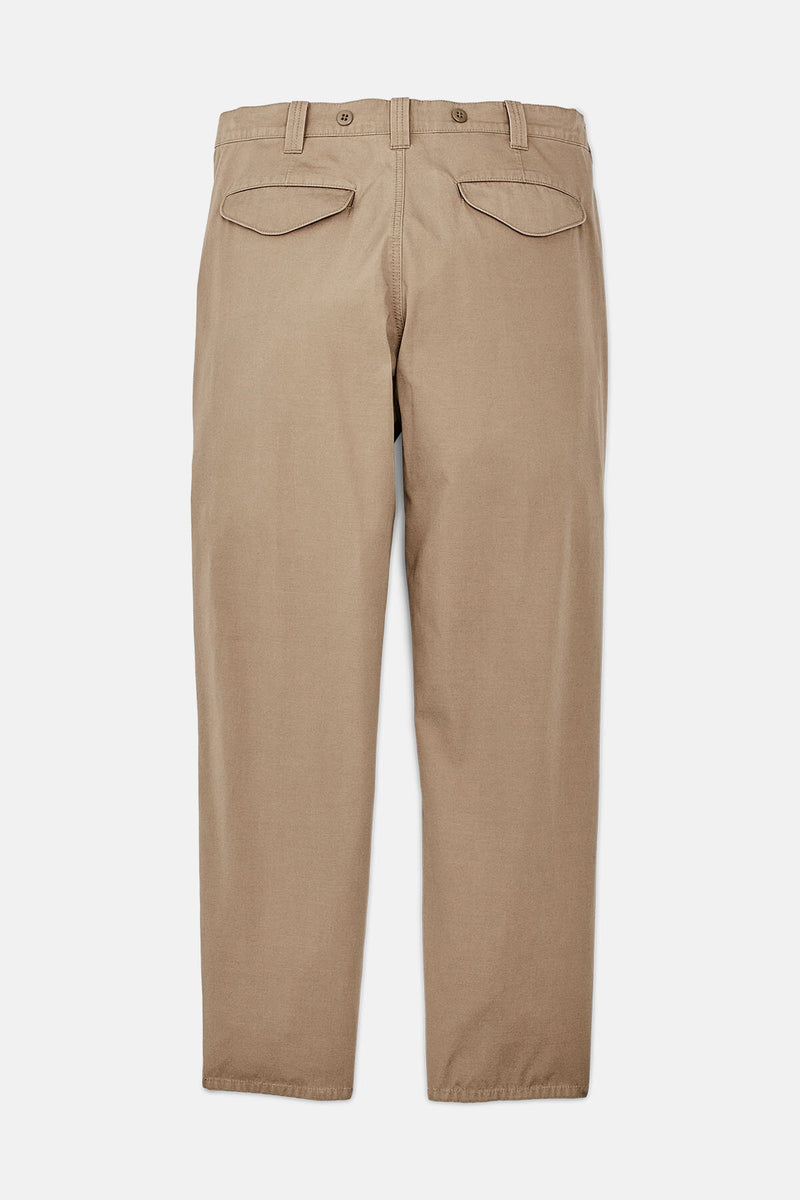 SAFARI CLOTH PANTS