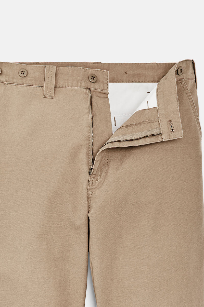 SAFARI CLOTH PANTS