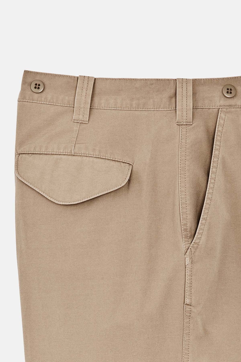 SAFARI CLOTH PANTS