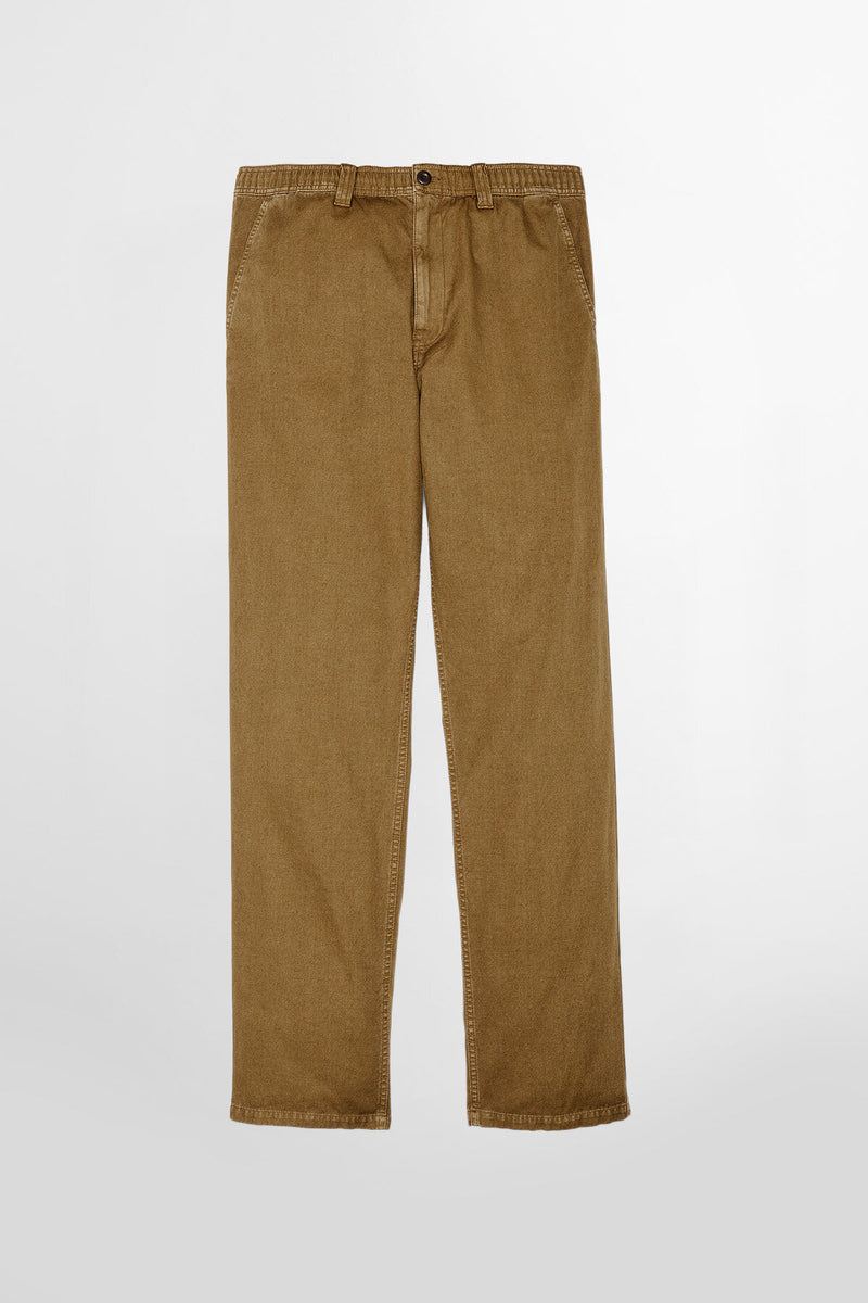 Oakville Canvas Pants