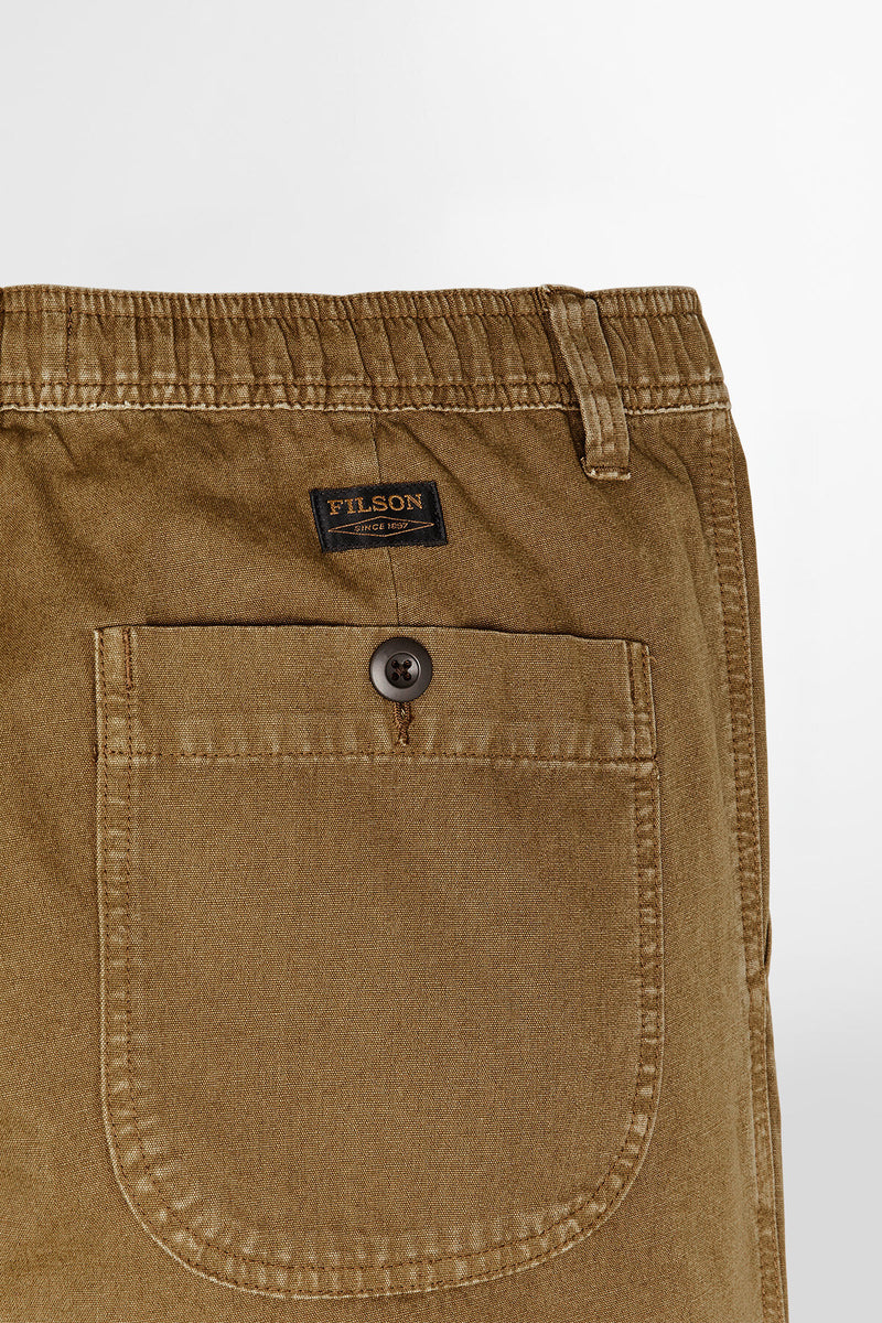 Oakville Canvas Pants