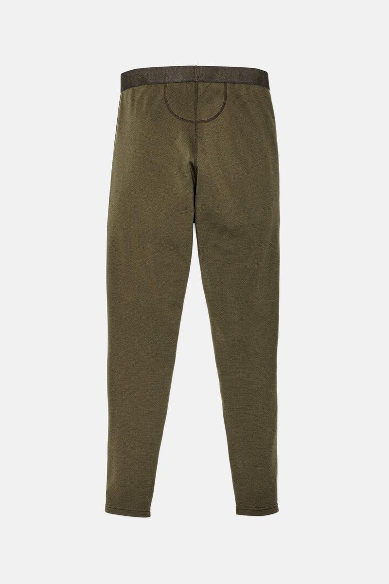 400G Merino Wool Bottoms