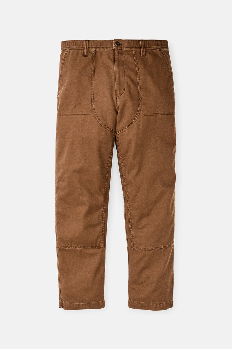 CLARKSTON DOUBLE-FRONT PANTS